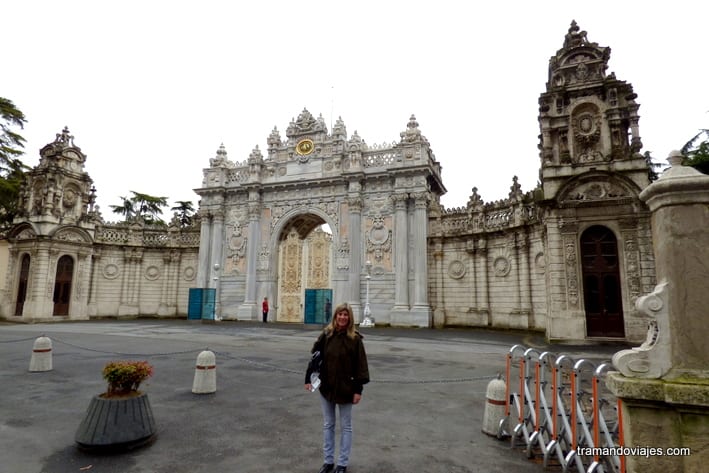 dolmabahce