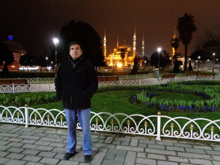 que ver en estambul