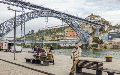 Lo esencial de Porto
