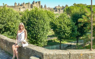 Qué ver en Carcassonne