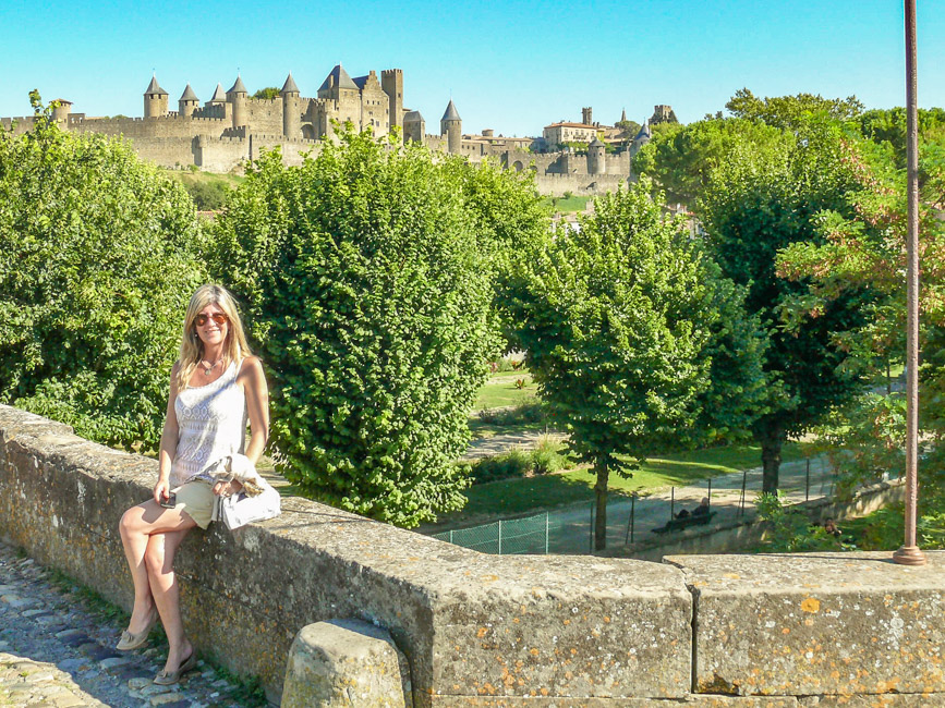 Qué ver en Carcassonne