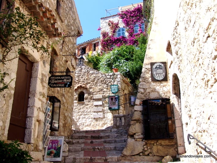 eze