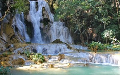 7 lugares maravillosos del Sudeste Asiático