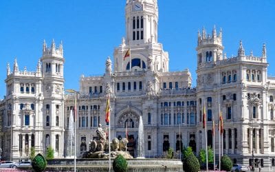 Madrid – Guía para disfrutar a tope Madrid