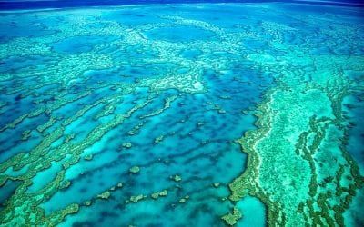 Las 7 Maravillas Naturales de Australia