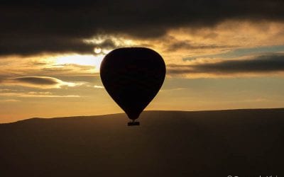 Lo esencial de Capadocia – Viaje en globo y mucho más