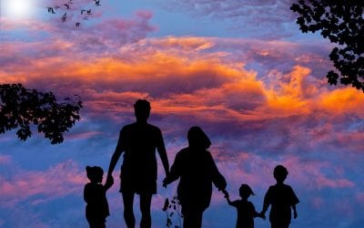 Los 30 mejores blogs de Familias Viajeras