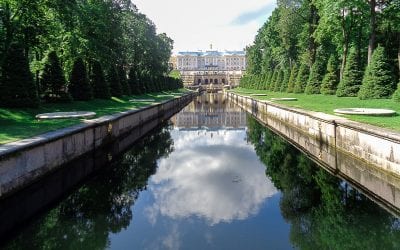 San Petersburgo esencial – Guía para recorrer la ciudad en dos días