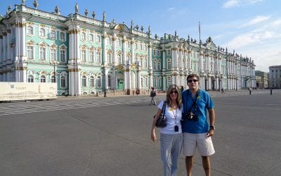 Museo Hermitage en imágenes