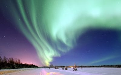 Experiencias sin Fronteras # 3 – Islandia + Tips para mejorar tu Productividad con Christian Morillas
