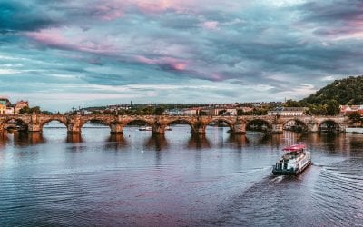 Ciudades Imperiales – ¿Cómo planificar un viaje de 2 semanas?