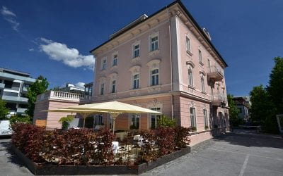 Restaurant Brunnauer – El mejor de Salzburgo