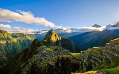 6 lugares imprescindibles para conocer en tu viaje a Perú