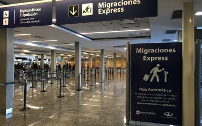 Migraciones Express y la resistencia al cambio