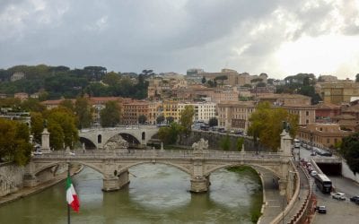 Italiano Básico – Vocabulario y frases útiles