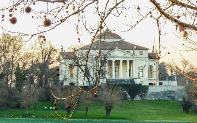 Arquitectura de Palladio – Villas y Palacios