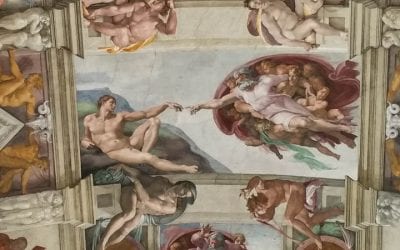 Qué ver en el Museo Vaticano
