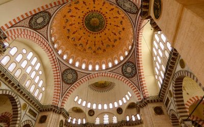Qué ver en Estambul – Día 3