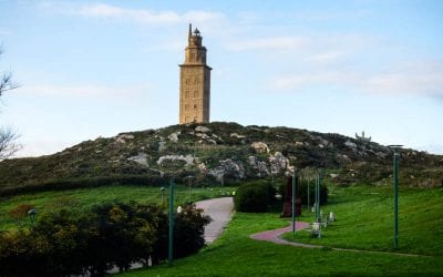 Qué ver en La Coruña en dos días – Itinerario completo