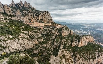 ¿Qué visitar cerca de Barcelona?