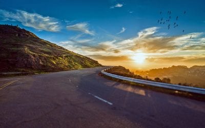 Road trip – Ávila, Salamanca y Segovia