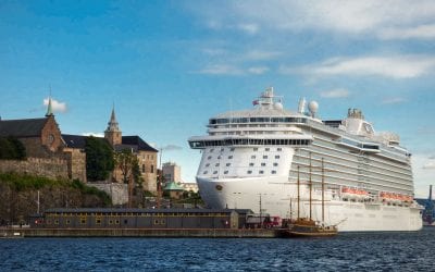 Los 10 imprescindibles de Oslo