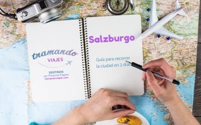 Guía de Salzburgo. Qué ver en 2 días