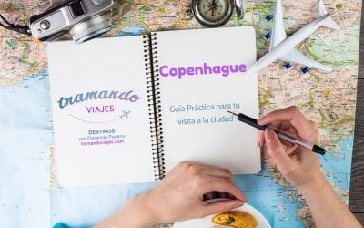 Guía Práctica para tu visita a Copenhague