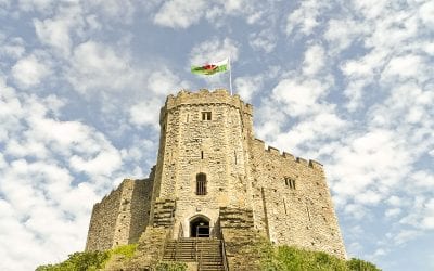 ¿Qué ver en Cardiff en un día?
