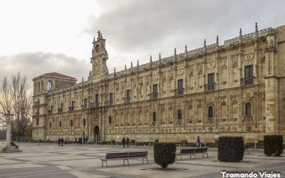 Paradores de España – Un alojamiento único