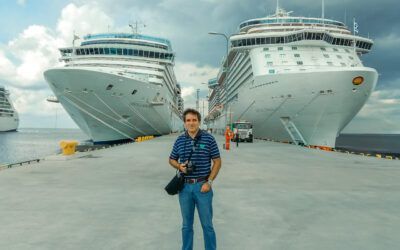 Todo sobre cruceros – Información de primera mano
