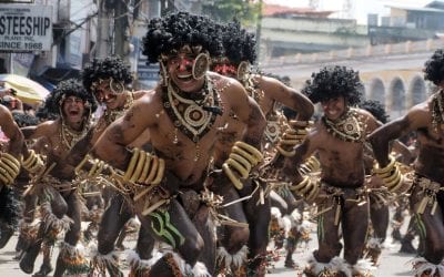 33 Celebraciones y Fiestas en el mundo