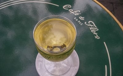 Cafés Emblemáticos en el Mundo