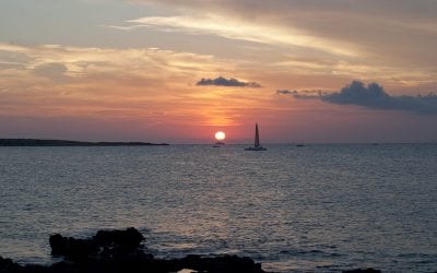Cómo moverse en Formentera