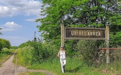 Qué hacer en Uribelarrea – Escapar de la ciudad