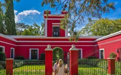 La Bamba de Areco – Relais & Chateaux