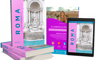 Guía Tramando – Roma y alrededores