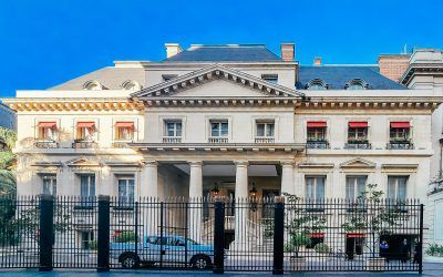 Palacio Duhau – Hotel Park Hyatt