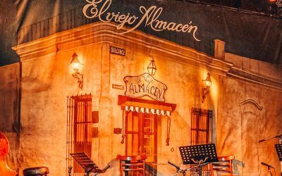 El Viejo Almacén – El mejor show de tango