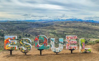 Qué hacer en Esquel y Trevelin todo el año