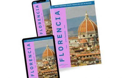 Guía Tramando – Florencia y la Toscana