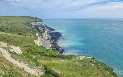 Visita los Blancos Acantilados de Dover desde Londres