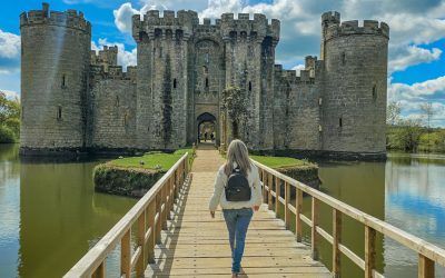Road Trip Londres y sureste de Inglaterra