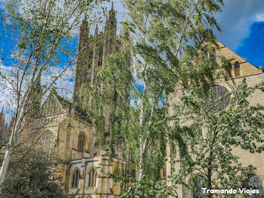 canterbury-sureste-inglaterra