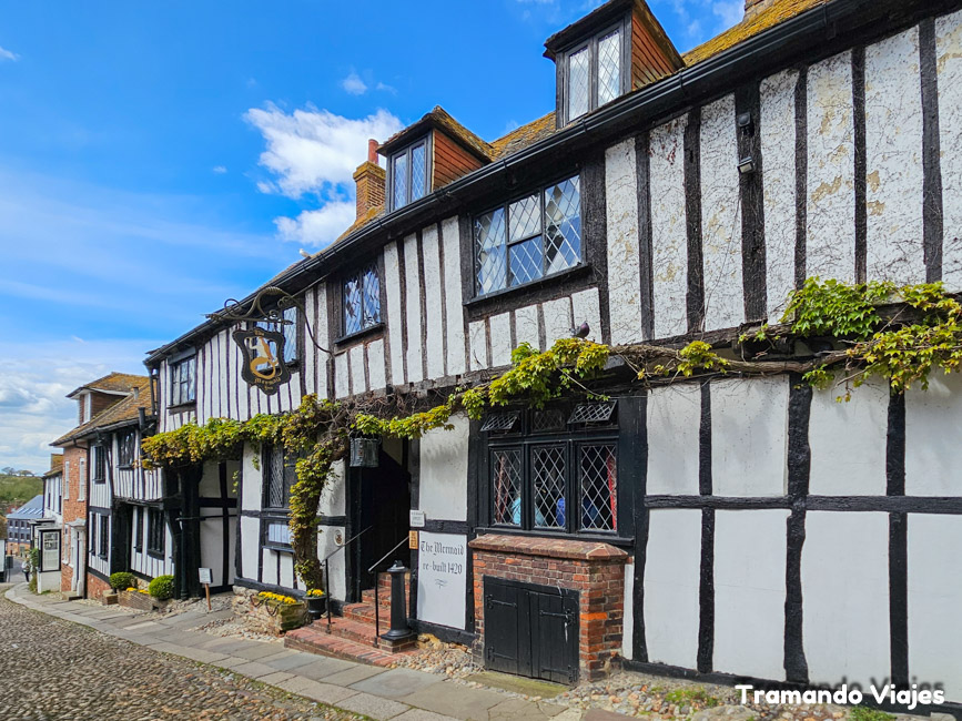 rye-sureste-inglaterra