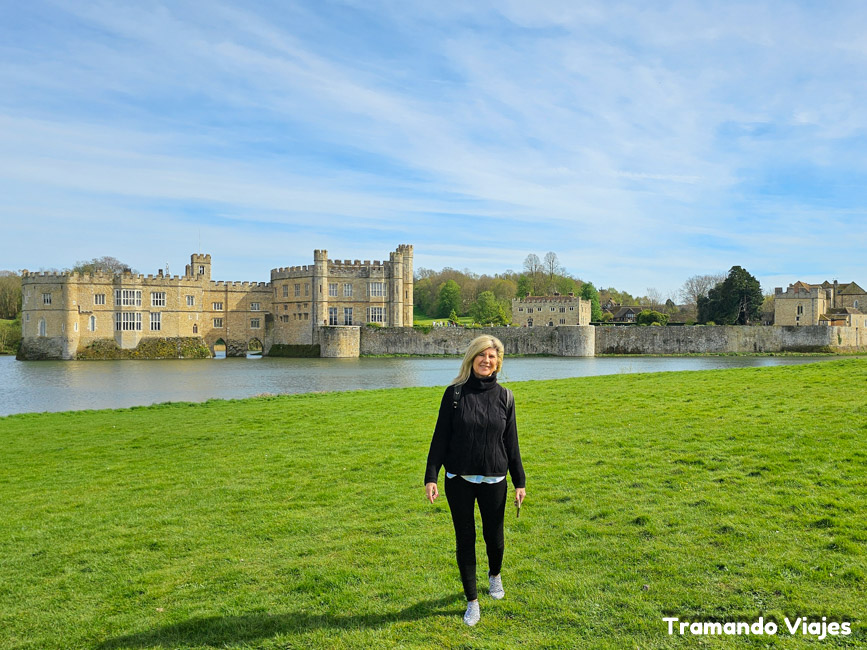 castillo-leeds-sureste-inglaterra