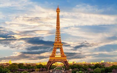 Francés básico – Vocabulario útil para viajar