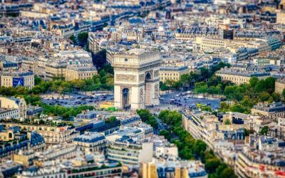 Los símbolos de la cultura de Francia