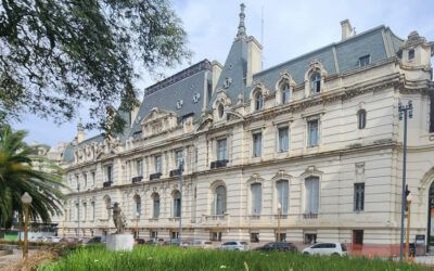 Palacio Paz – Círculo Militar
