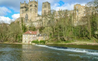 Qué ver en Durham – 10 visitas imperdibles
